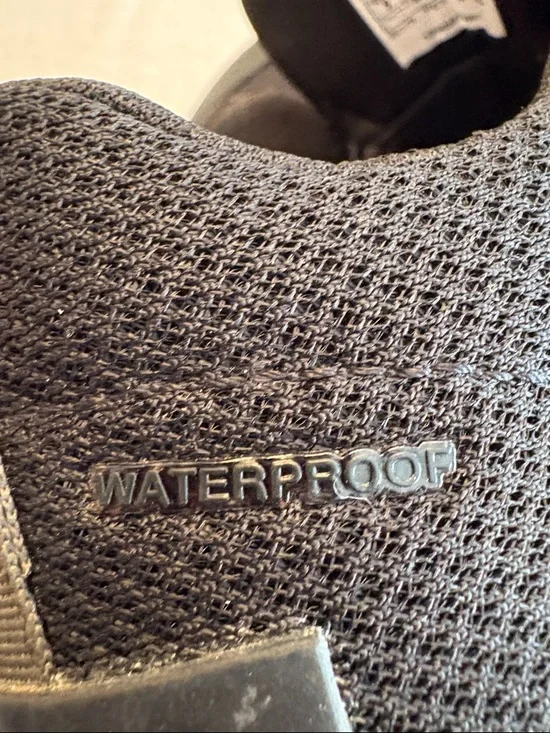 Sorel Waterproof Sneakers - Picture 5 of 12